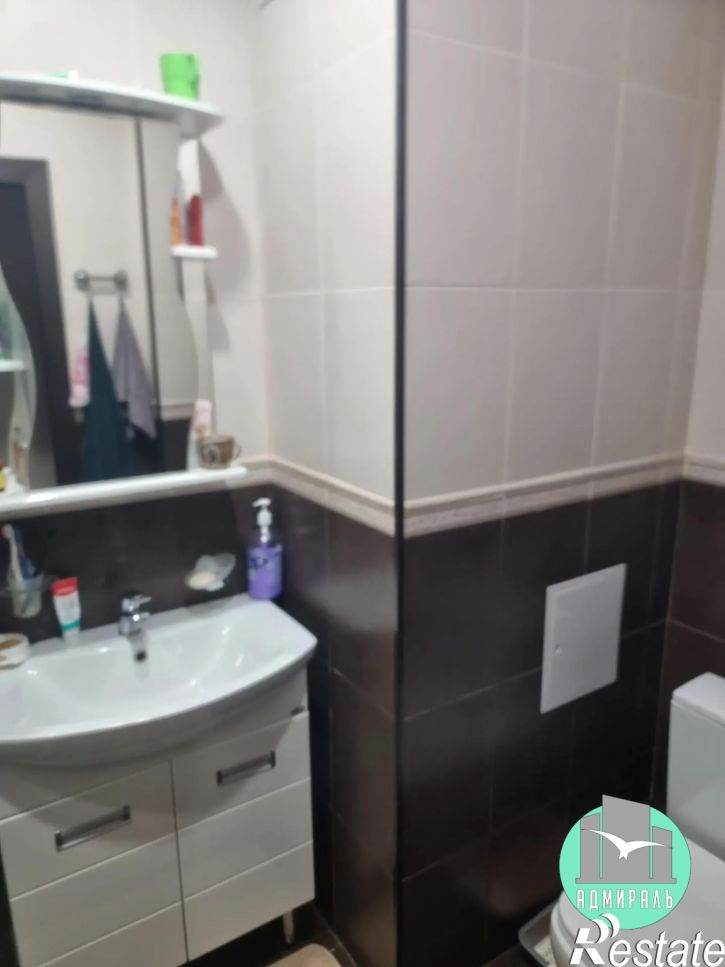 2-комн квартира Волгоградская улица,48