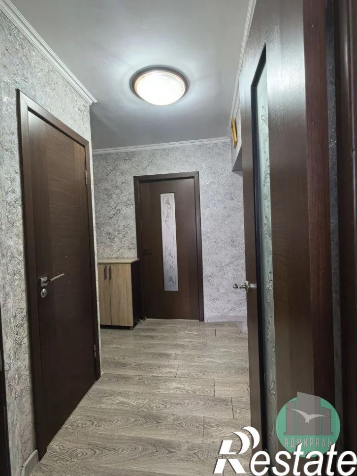 3-комн квартира Алексеева улица,50