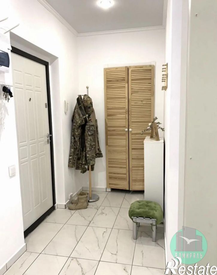 1-комн квартира куникова улица,55к2