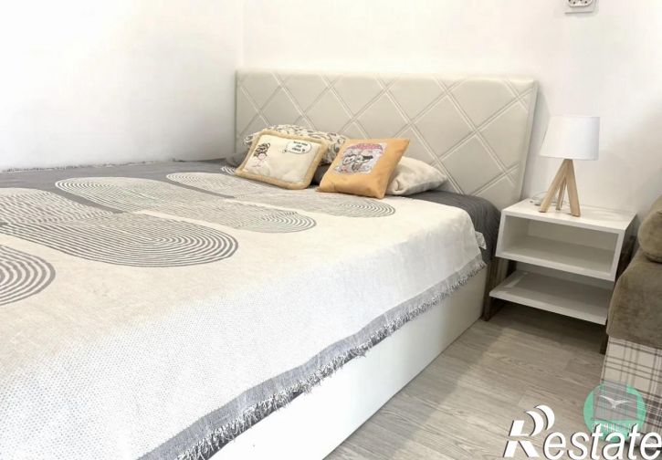 1-комн квартира куникова улица,55к2