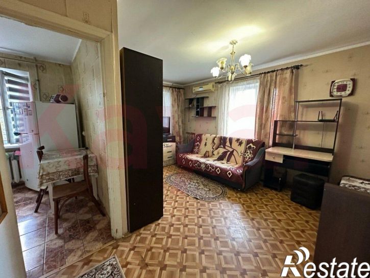 1-комн квартира Видова ул.