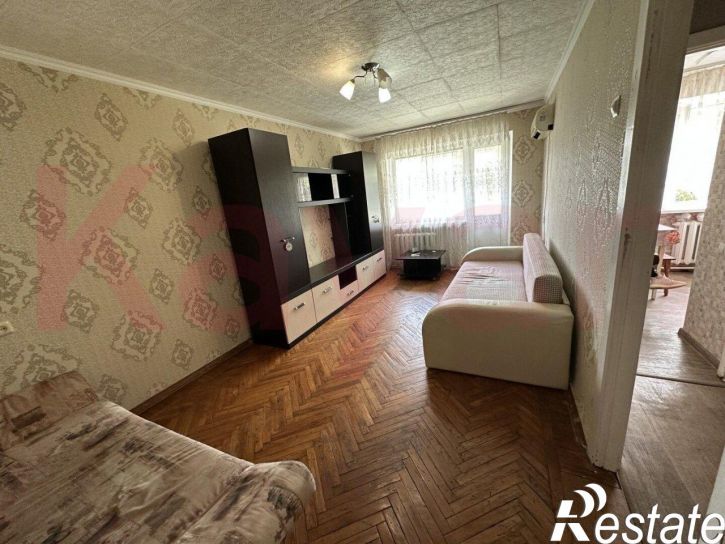 1-комн квартира Видова ул.