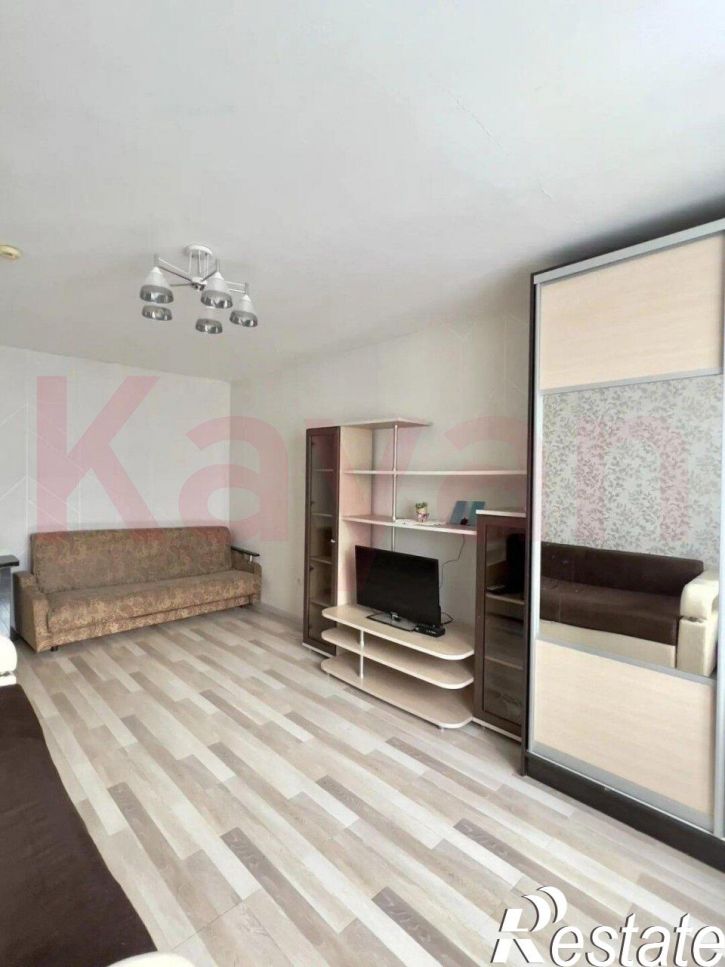 1-комн квартира Анапское ш.