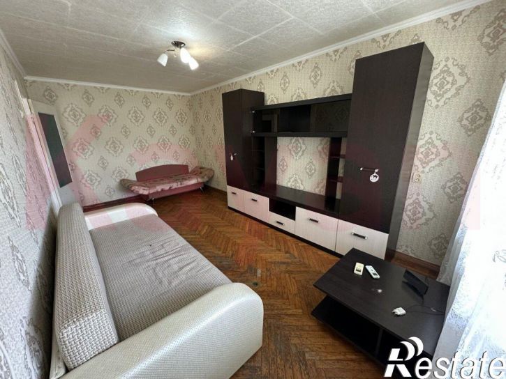 1-комн квартира Видова ул.