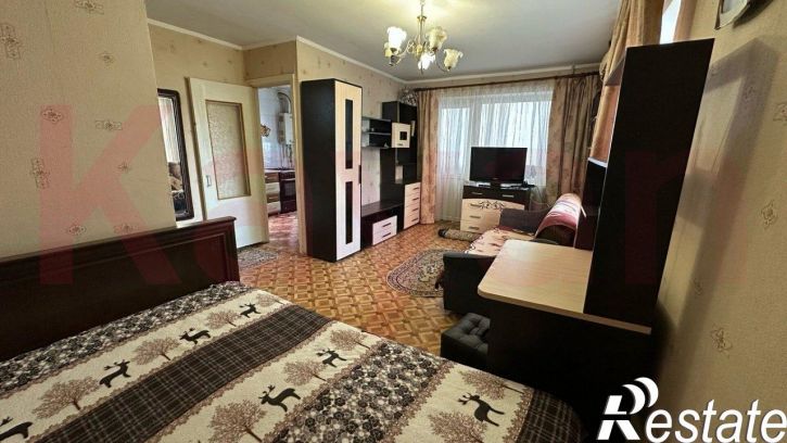 1-комн квартира Видова ул.