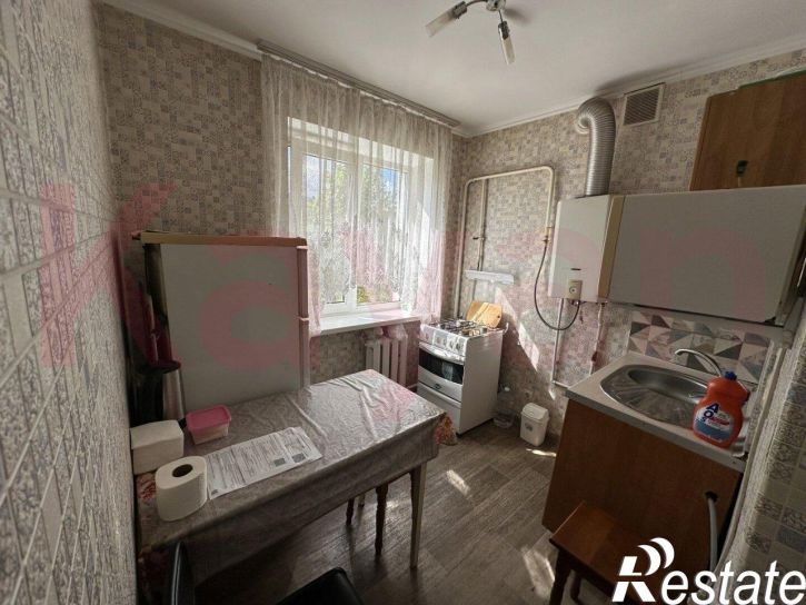1-комн квартира Видова ул.