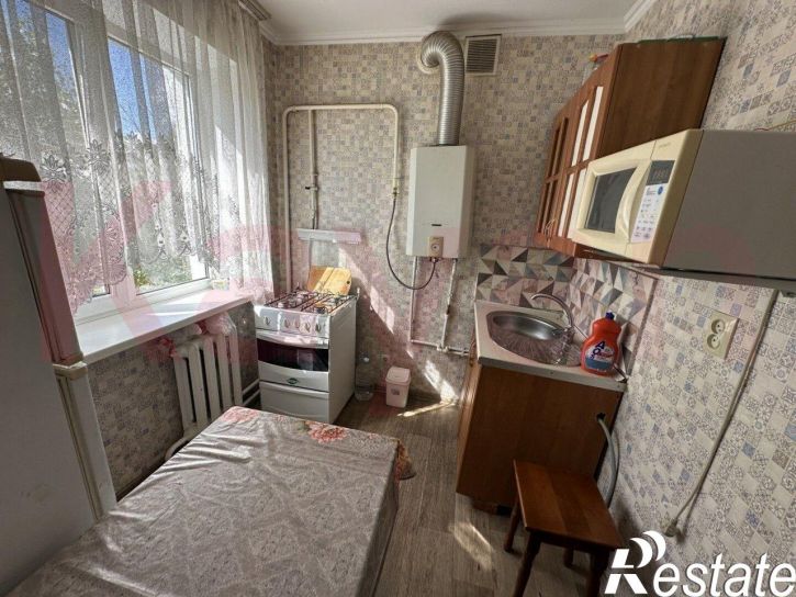1-комн квартира Видова ул.