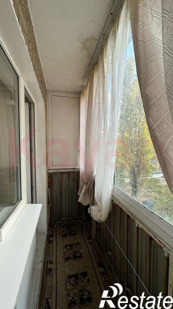 1-комн квартира Видова ул.