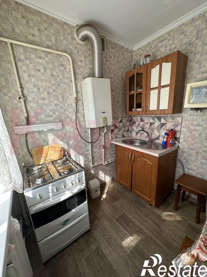1-комн квартира Видова ул.