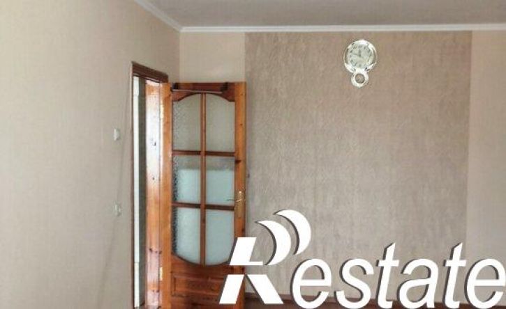 1-комн квартира улица Золотаревского, 2А,  д. 2А