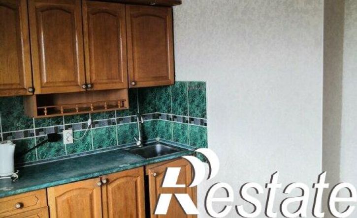 1-комн квартира улица Золотаревского, 2А,  д. 2А