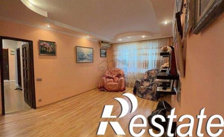 2-комн квартира улица Видова, 56,  д. 56