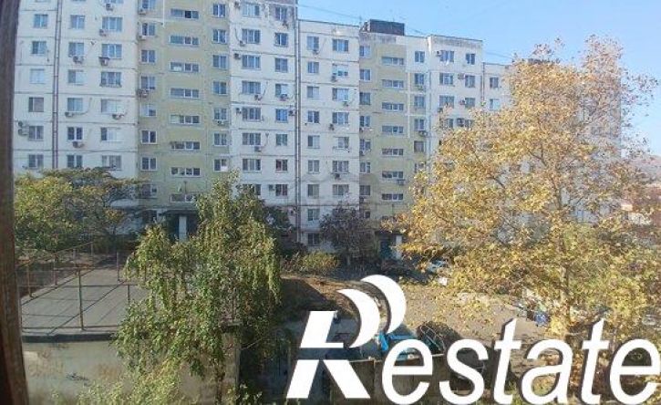 2-комн квартира улица Видова, 56,  д. 56