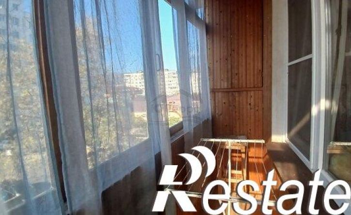 2-комн квартира улица Видова, 56,  д. 56