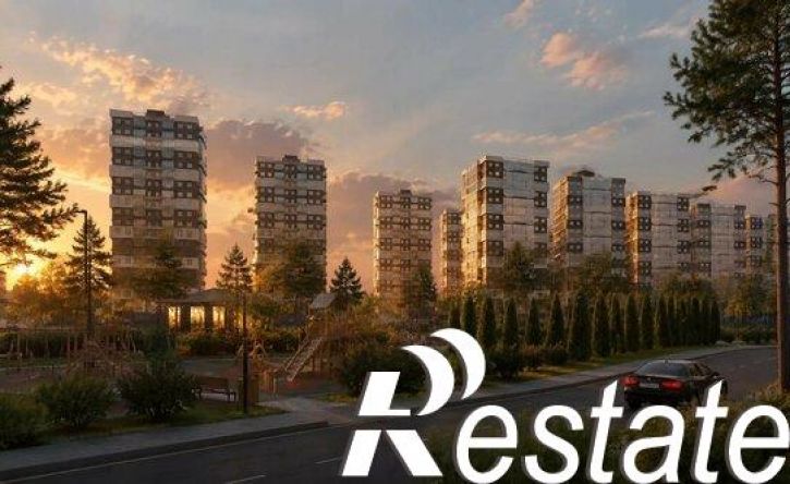 1-комн квартира в новом доме проспект Дзержинского, 244 к12,  д. 244 к12