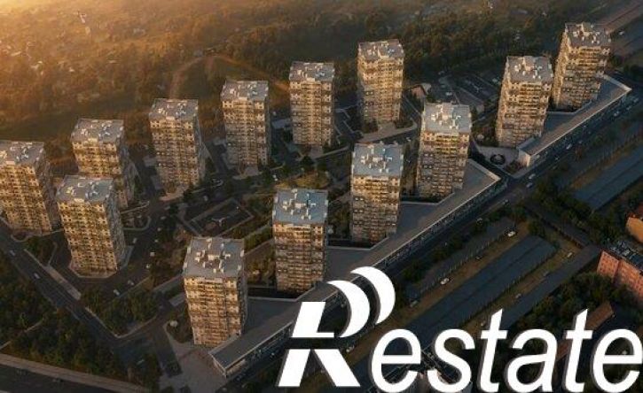 1-комн квартира в новом доме проспект Дзержинского, 244 к12,  д. 244 к12