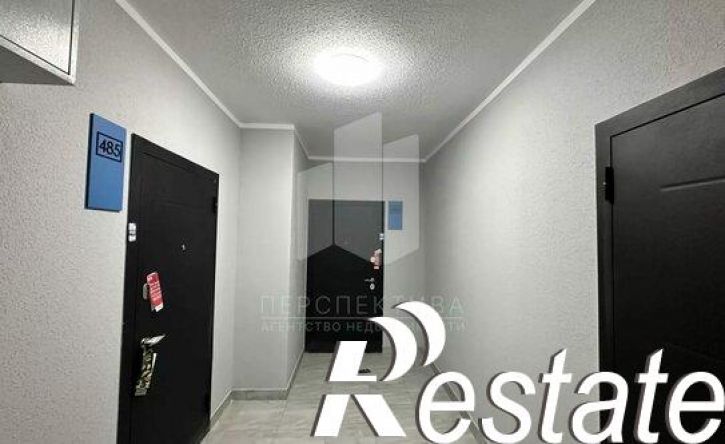 2-комн квартира улица Куникова, 49,  д. 49