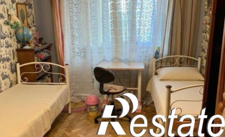3-комн квартира улица Луначарского, 2,  д. 2