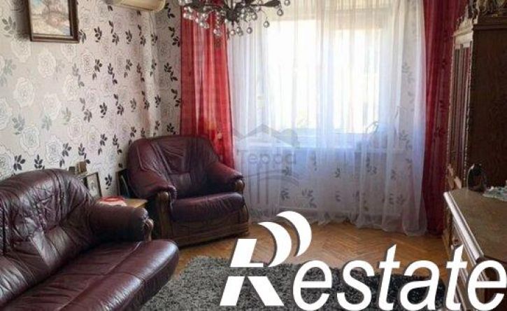 3-комн квартира улица Луначарского, 2,  д. 2