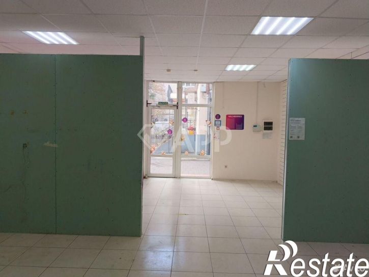 Торговое помещение Анапское шоссе, 16А,  д. 16А