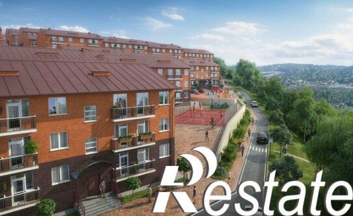 1-комн квартира Парковая улица, 32 к9,  д. 32 к9