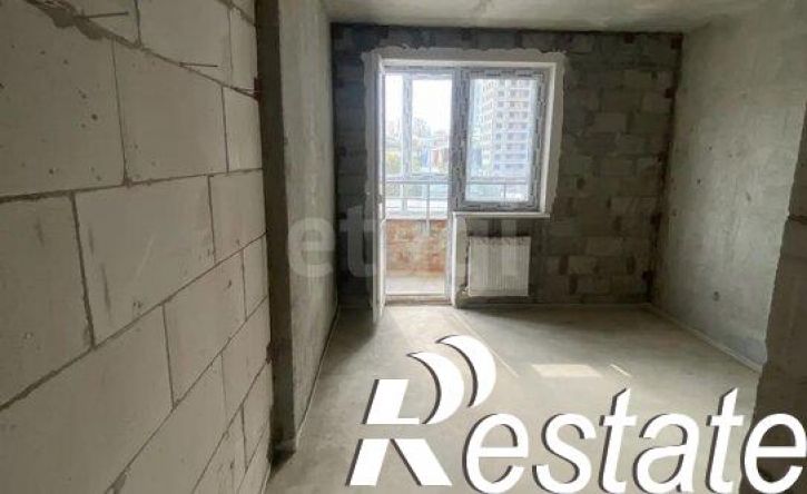 2-комн квартира улица Куникова, 47А,  д. 47А