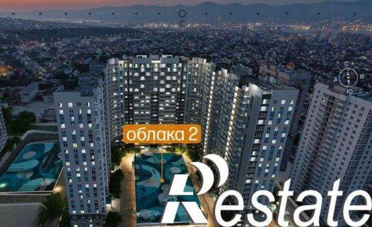3-комн квартира улица Куникова, 49,  д. 49