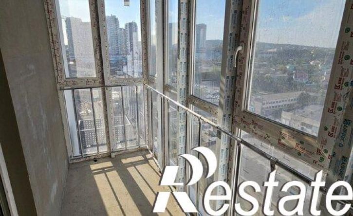 3-комн квартира улица Куникова, 49,  д. 49