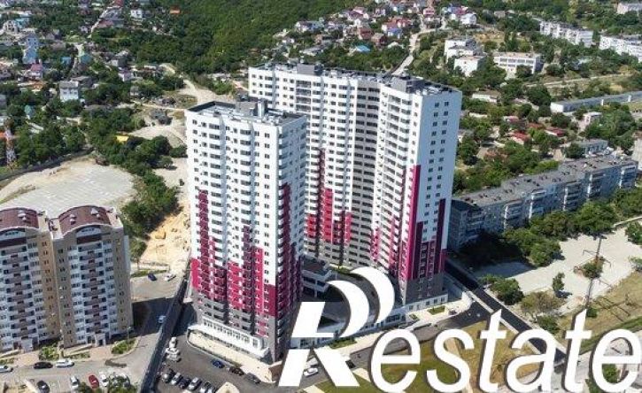 1-комн квартира улица Герцена, 3А,  д. 3А