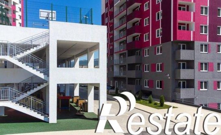 1-комн квартира улица Герцена, 3А,  д. 3А