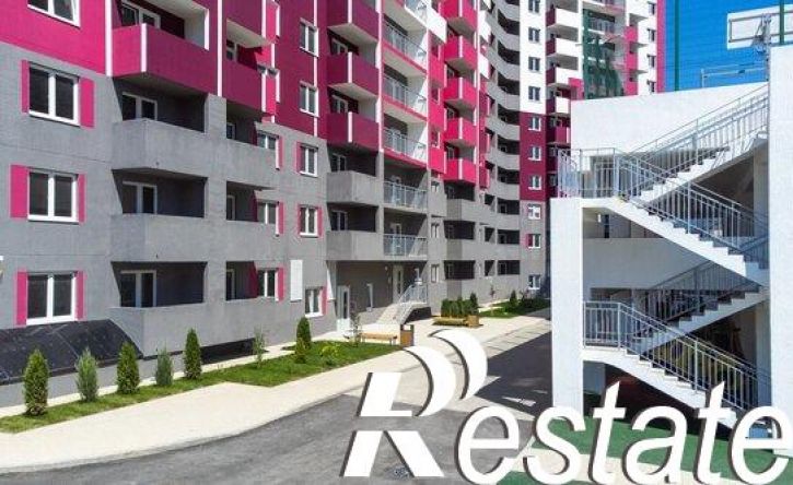1-комн квартира улица Герцена, 3А,  д. 3А