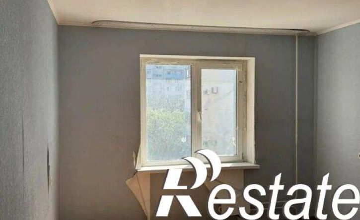2-комн квартира улица Видова, 163А,  д. 163А