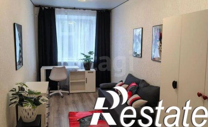 3-комн квартира улица Советов, 28,  д. 28