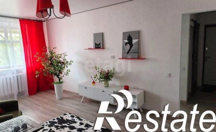 3-комн квартира улица Советов, 28,  д. 28