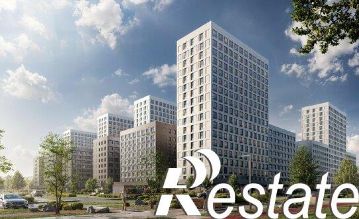 1-комн квартира в новом доме Северный переулок, 4А,  д. 4А