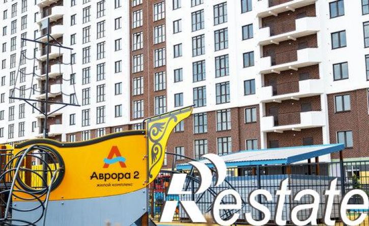 1-комн квартира Мысхакское шоссе, 59В,  д. 59В