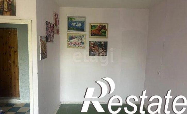 1-комн квартира улица Герцена, 11,  д. 11