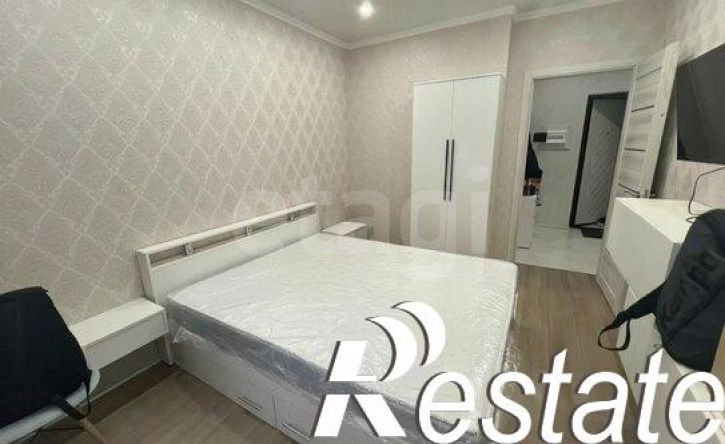 1-комн квартира улица Красина, 53 к3,  д. 53 к3