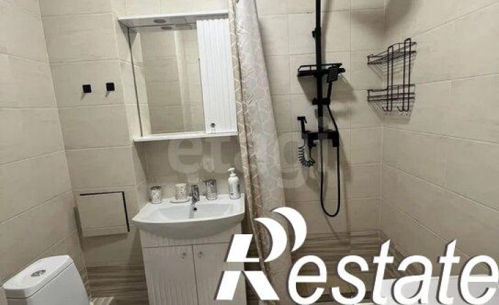 1-комн квартира улица Красина, 53 к3,  д. 53 к3