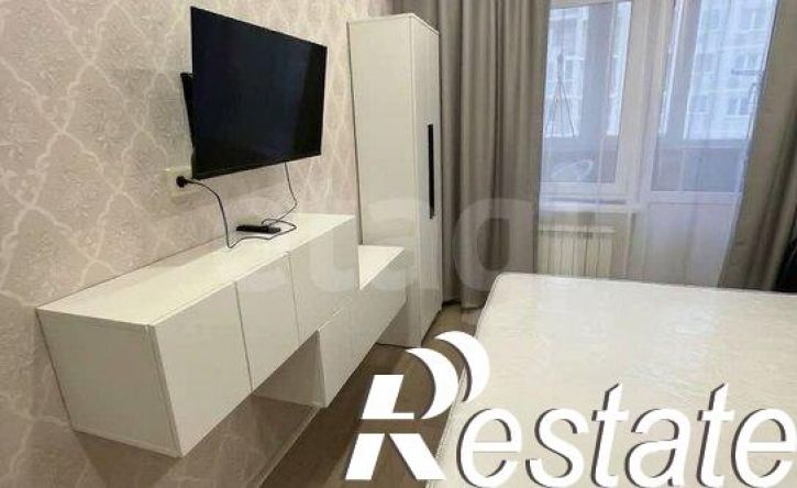 1-комн квартира улица Красина, 53 к3,  д. 53 к3