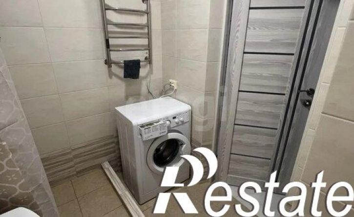 1-комн квартира улица Красина, 53 к3,  д. 53 к3