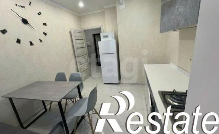 1-комн квартира улица Красина, 53 к3,  д. 53 к3