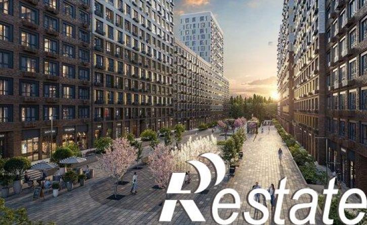 1-комн квартира в новом доме улица Красина, 53 к4,  д. 53 к4