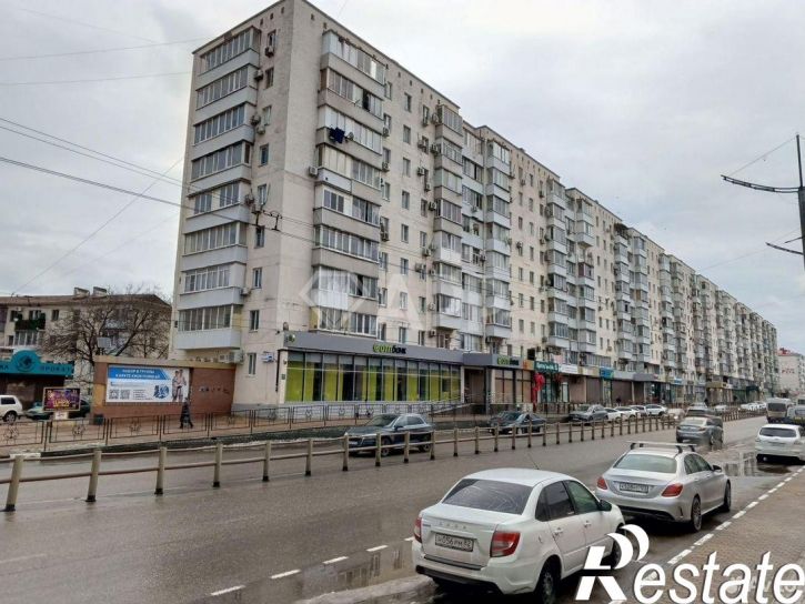 Торговое помещение проспект Ленина, 22,  д. 22