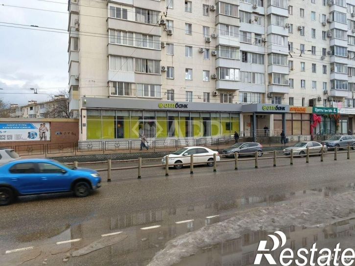 Торговое помещение проспект Ленина, 22,  д. 22
