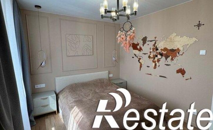 2-комн квартира улица Григорьева, 20,  д. 20
