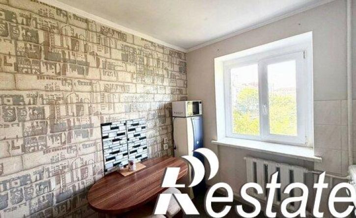 2-комн квартира проспект Ленина, 24,  д. 24