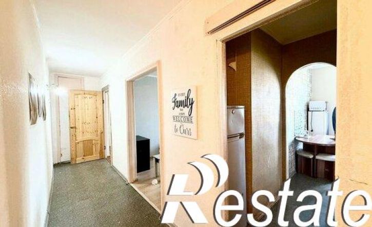 2-комн квартира проспект Ленина, 24,  д. 24
