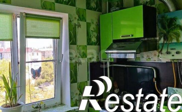 2-комн квартира улица Героев Десантников, 31,  д. 31
