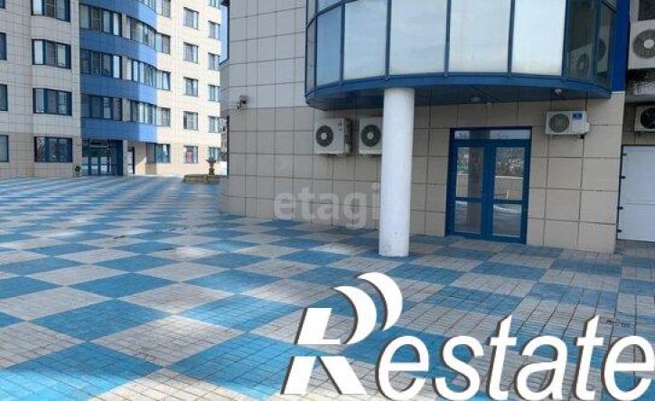 1-комн квартира Вербовая улица, 11А,  д. 11А